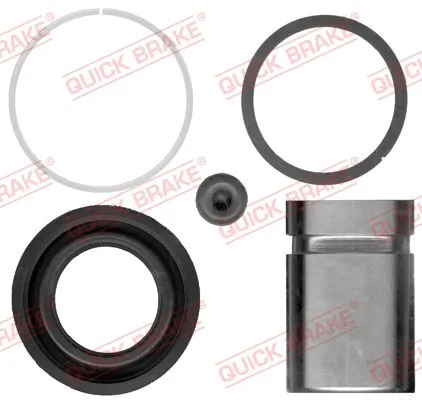 Repair Kit, brake caliper